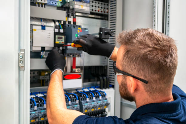 Best Circuit Breaker Installation and Repair  in Sandersville, GA