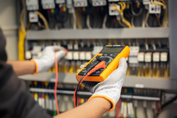 Emergency Electrical Repair Services in Sandersville, GA