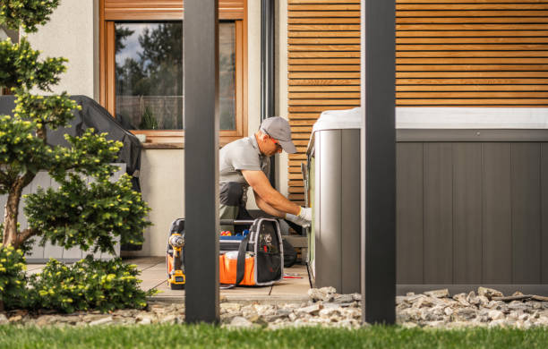 Best Generator Installation and Maintenance  in Sandersville, GA