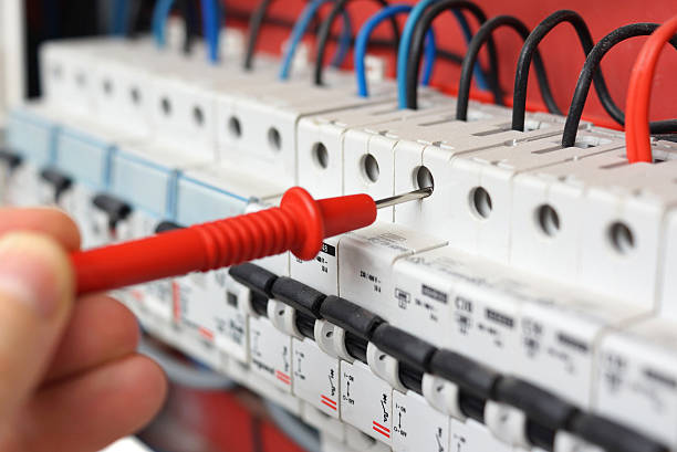 Best Electrical Remodeling Services  in Sandersville, GA